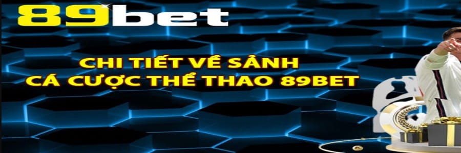 89Bet