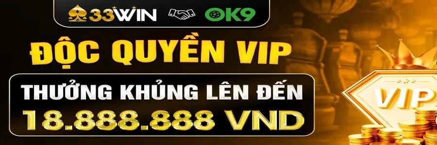 33Win Nhà cái