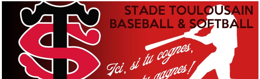 Stade Toulousain Baseball