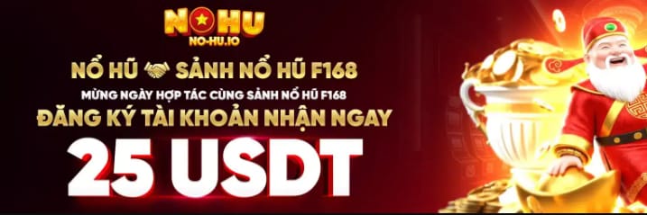 Nổ hũ  io