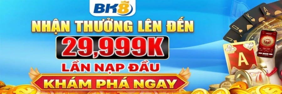 Nhà cái bk8
