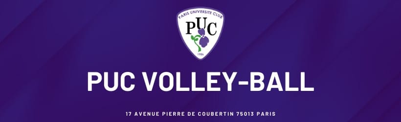 PUC Volley