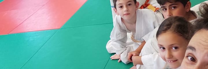 Judo Villeneuve