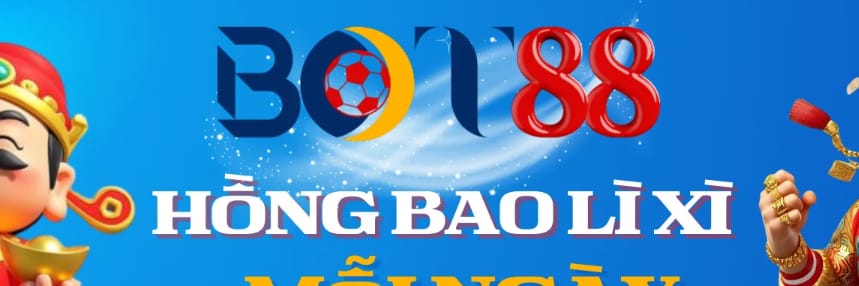 Nhà Cái  BOT88