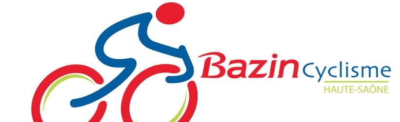 Bazin Cyclisme Haute-Saône