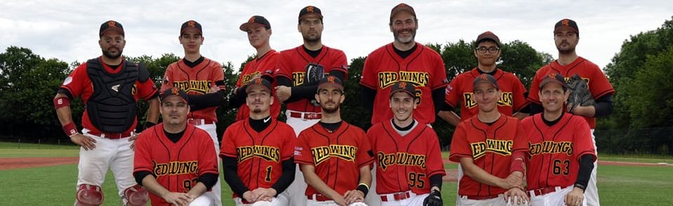 Redwings Baseball Regional 1