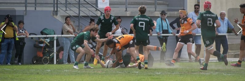 Romain Bernet-Becuwe