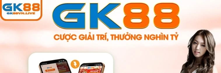 GK88vn live