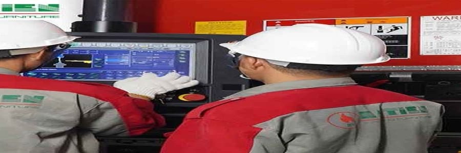 Thiết kế bếp công nghiệp