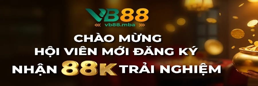Vb88 mba