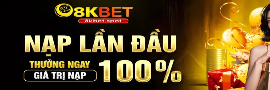 8KBET Spot
