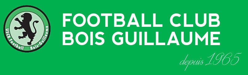 FUSC Bois-Guillaume Régional 1 U13 2020