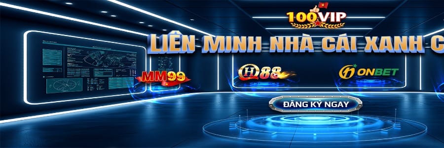 100vip casino