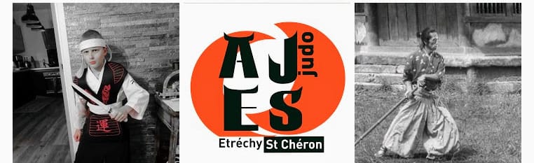 Ass Judo Etrechy St Cheron