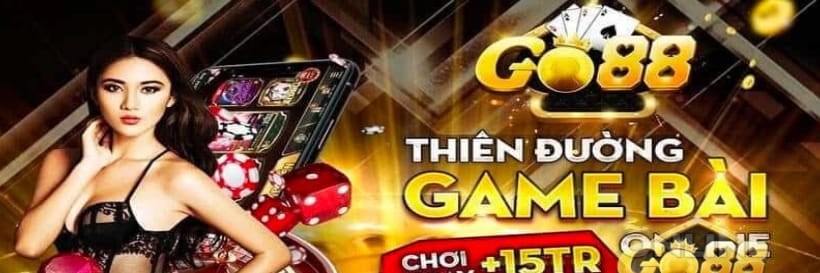 Cổng Game Go88