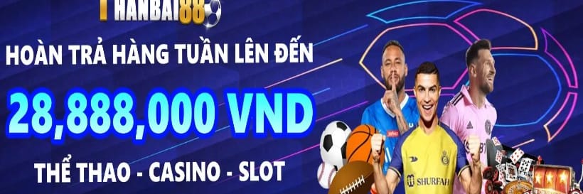 Nhà Cái Thanbai88