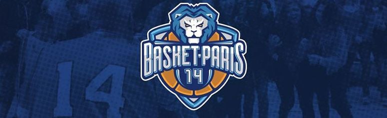 Basket Paris 14 Saison 2018-2019