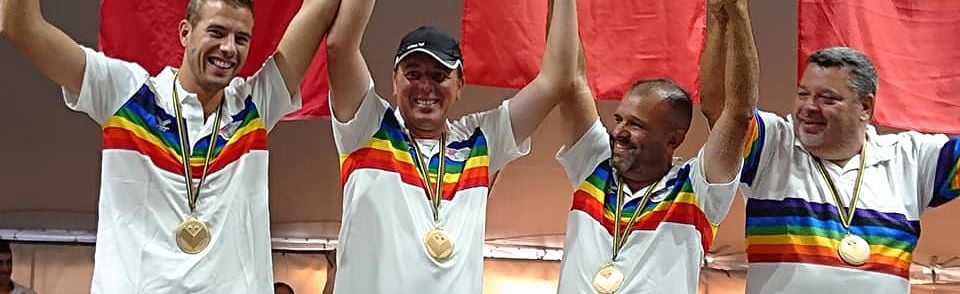 Fédération Française de Pétanque et de Jeu Provençal