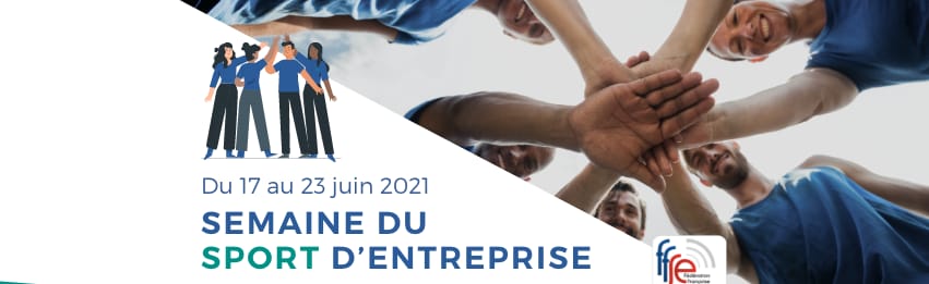 FFSE - Fédération Française du Sport d'Entreprise 