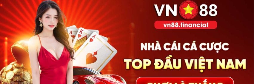 VN88  financial