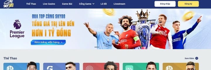 Sky88