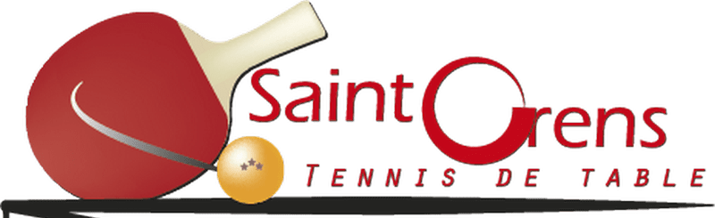 Tennis De Table Saint-Orens