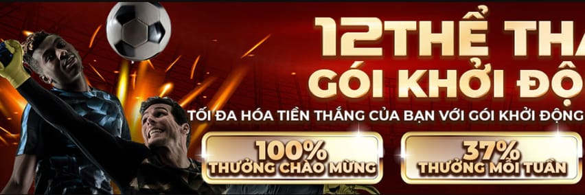 Nhà Cái  12bet
