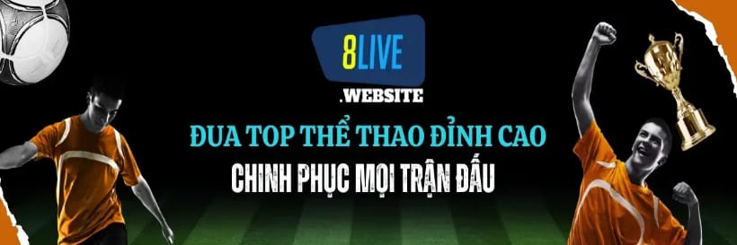 Nhà cái 8live