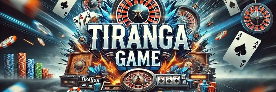 tiranga game