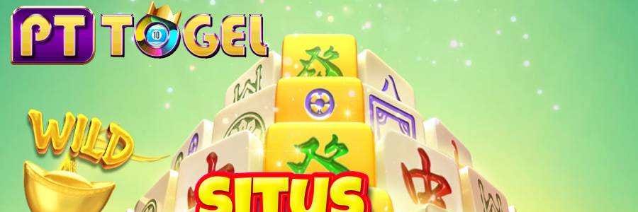pttogel  Pasaran Resmi & Hadiah Besar