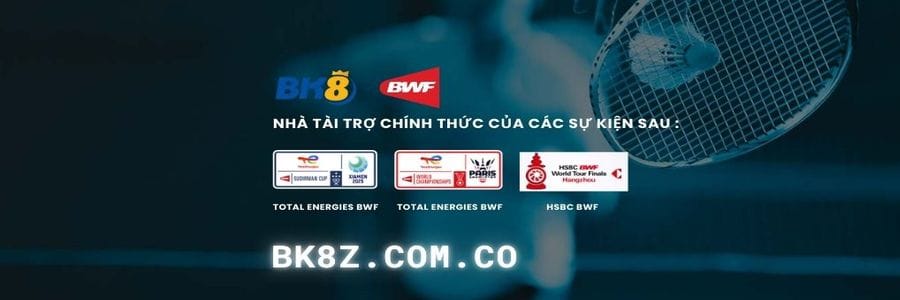 Nhà Cái   BK8