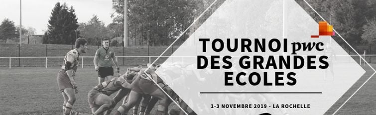 Tournoi PWC des Grandes Écoles 2019