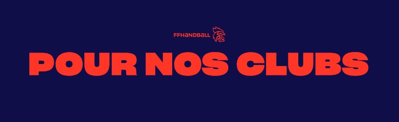 Webinaire - Le Handball santé