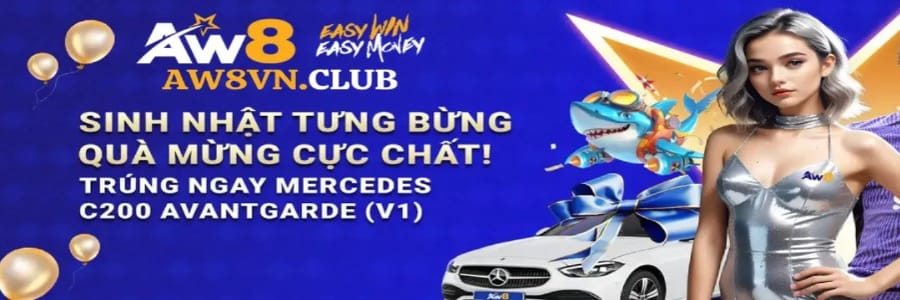 Aw8vn club