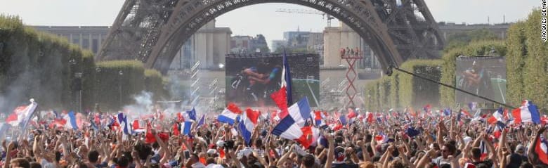 Événements Sportifs Francophones