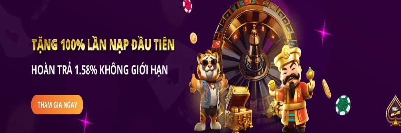 Nhà Cái Five88