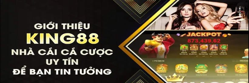 Nhà Cái king88