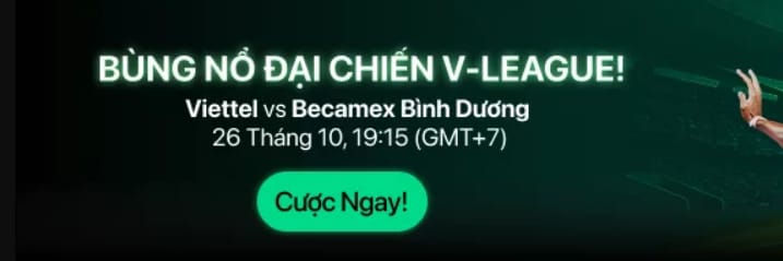 Nhà cái V9BET