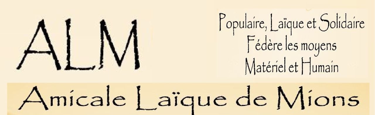 Amical Laïque Mions