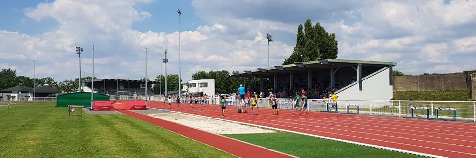 Rochefort Athletisme Club