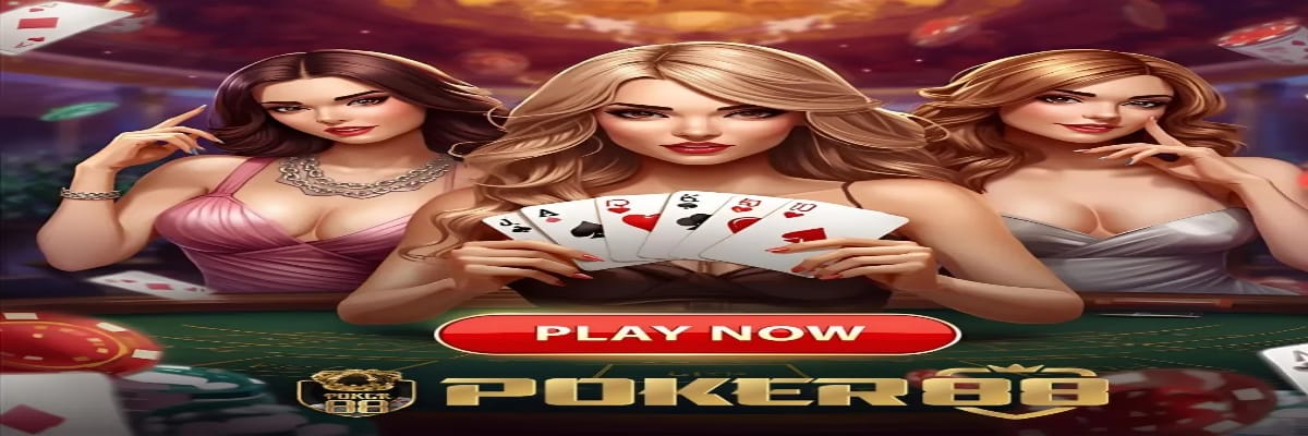 Poker88