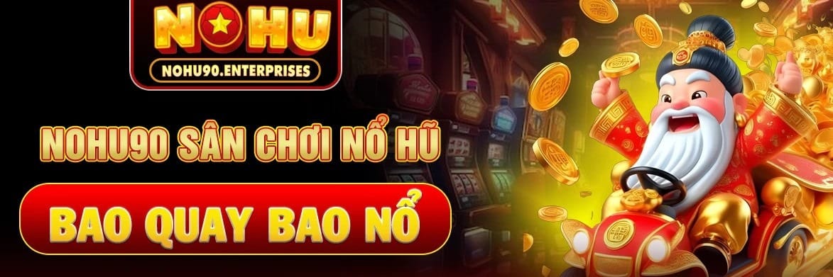 Nohu90 enterprises