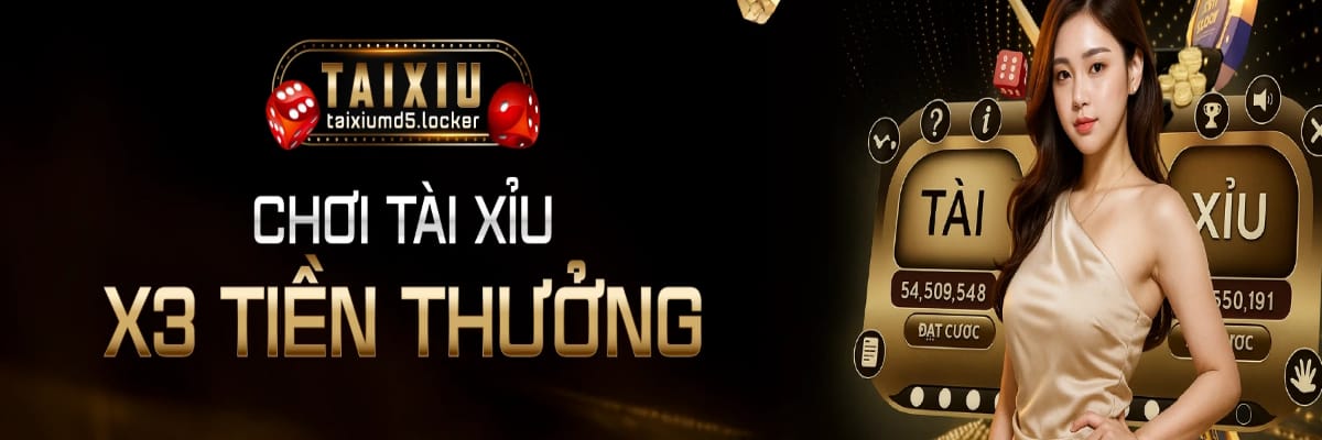 Tài Xỉu MD5
