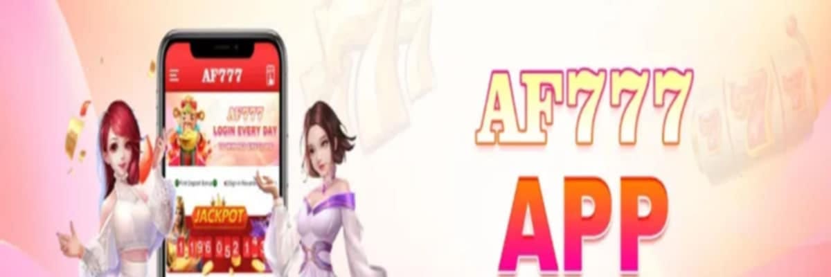 AF777 - Gaming for Filipinos