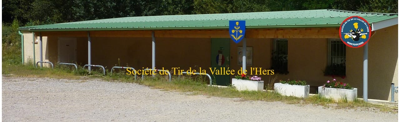 Société de Tir de la Vallée de l'Hers