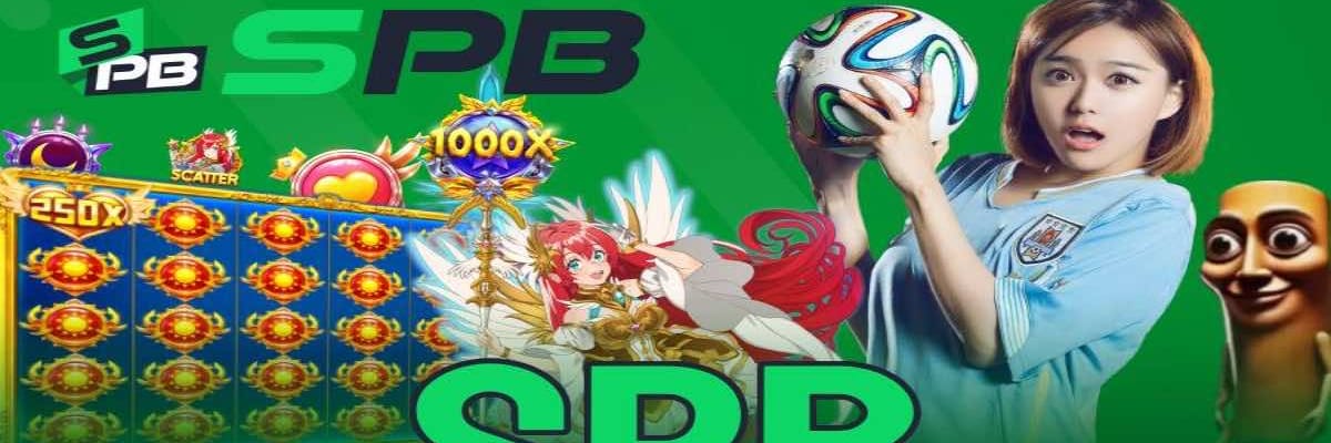 SPB Platform taruhan modern dan terpercaya terkemuka