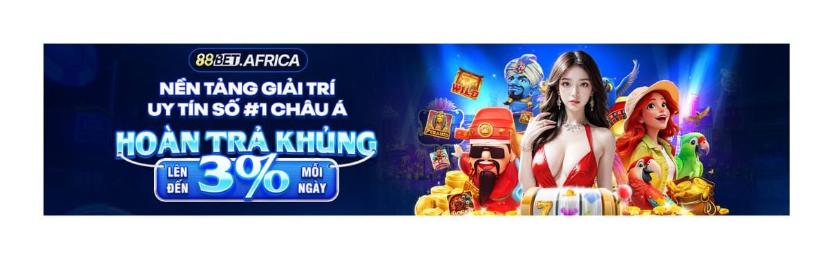 88BET AFRICA