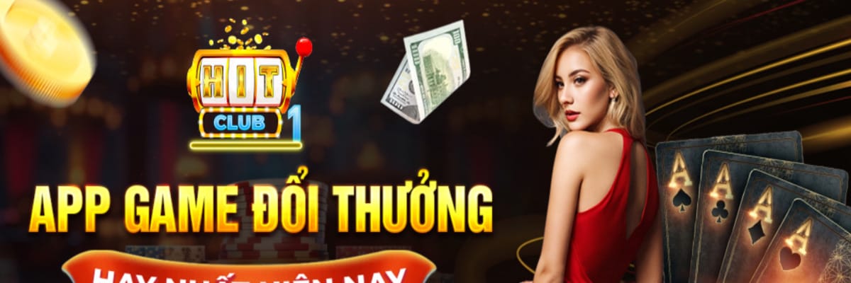Hitclub - Cổng  Game
