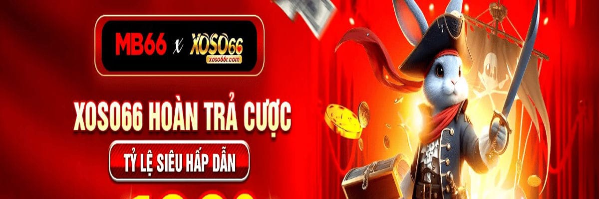 XOSO66 Nhà cái 