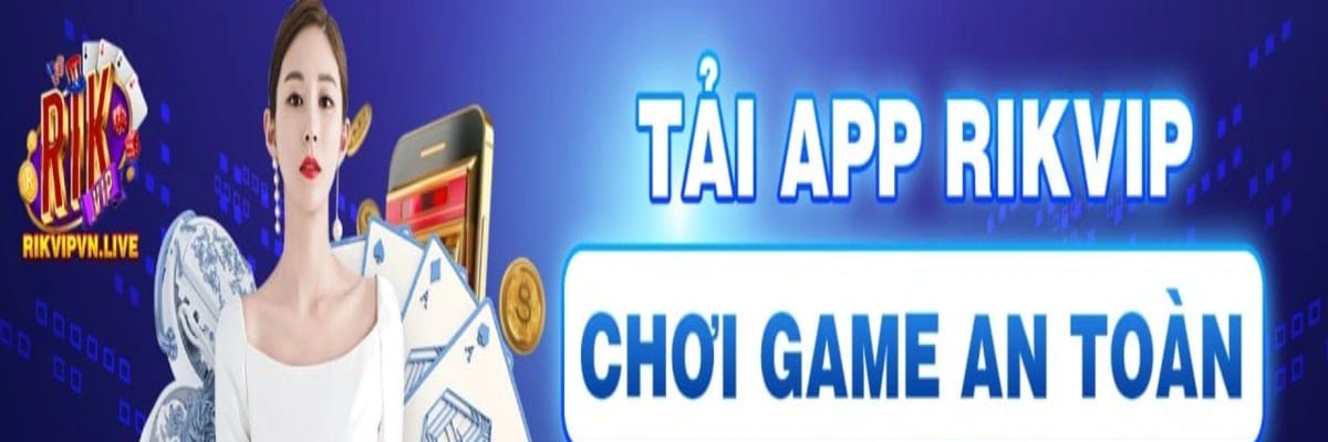 cong game  Rikvip